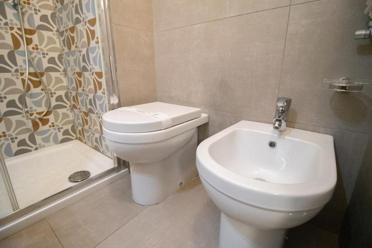 巴尔梅斯之家住宿加早餐旅馆 莱切 外观 照片